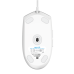 Мышь Logitech Mouse G102 LightSync White Gaming