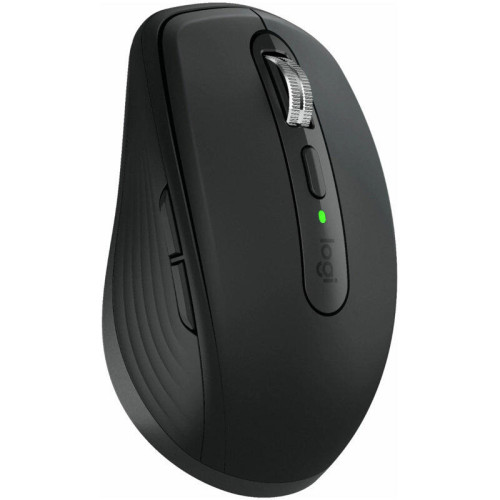 Мышь/ Logitech Mouse MX Anywhere 3S GRAPHITE for Business