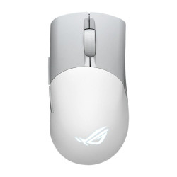 Мышь ASUS P709 ROG KERIS WL AIMPOINT/WHT/ ASUS P709 ROG KERIS WL AIMPOINT/WHT