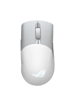Мышь ASUS P709 ROG KERIS WL AIMPOINT/WHT/ ASUS P709 ROG KERIS WL AIMPOINT/WHT