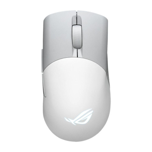 Мышь ASUS P709 ROG KERIS WL AIMPOINT/WHT/ ASUS P709 ROG KERIS WL AIMPOINT/WHT