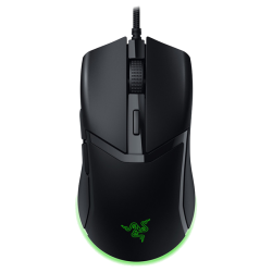Игровая мышь Razer Cobra Razer Cobra - Black Gaming Mouse