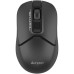 Мышь A4Tech Fstyler FG12S черный оптическая 1200dpi silent беспров. USB 3but (FG12S BLACK) Мышь A4Tech Fstyler FG12S черный оптическая 1200dpi silent беспров. USB 3but (FG12S BLACK)