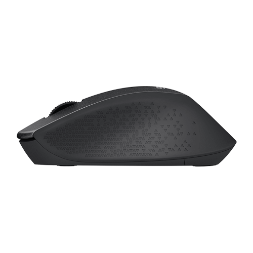 Мышь Logitech Wireless Mouse M330 SILENT PLUS,BLACK