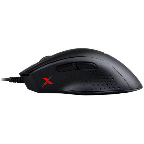 Мышь A4Tech Bloody X5 Pro черный оптическая 16000dpi USB 9but