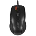 Мышь/ Мышь A4Tech X-710BK черный оптич. 2000dpi USB 7but (X-710BK USB)