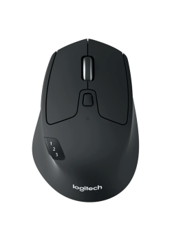 Мышь/ Logitech Wireless Mouse M720 Triathlon