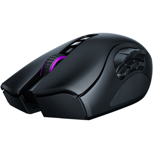 Игровая мышь Razer Naga Pro/ Razer Naga Pro