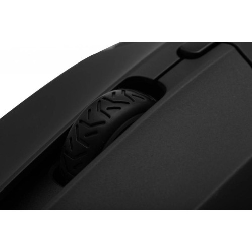 Мышь Steelseries Rival 5 черный оптическая 18000dpi USB 9but (62551)