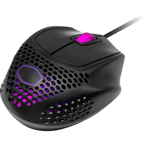 Манипулятор типа мышь/ Cooler Master MM720 Matte Black