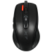 Мышь A4Tech XL-750BK черный лазер. 3600dpi USB2.0 6but (XL-750BK USB) Мышь A4Tech XL-750BK черный лазер. 3600dpi USB2.0 6but (XL-750BK USB)