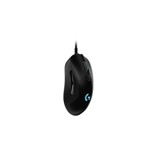 Мышь/ Logitech Mouse G403 HERO Gaming Retail Мышь/ Logitech Mouse G403 HERO Gaming Retail