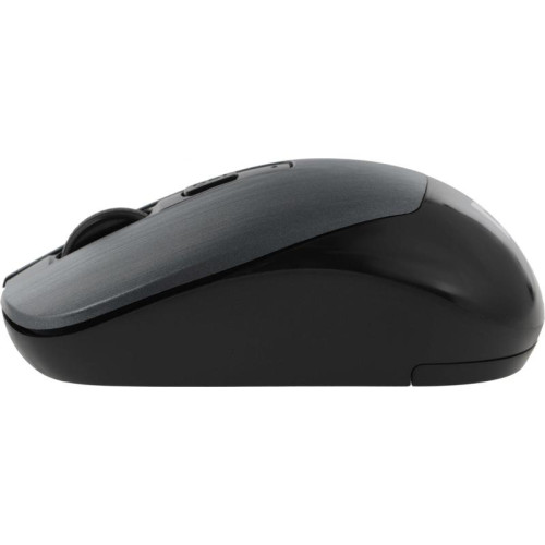 Мышь DEFENDER WRL WAVE MM-995 GREY 52993