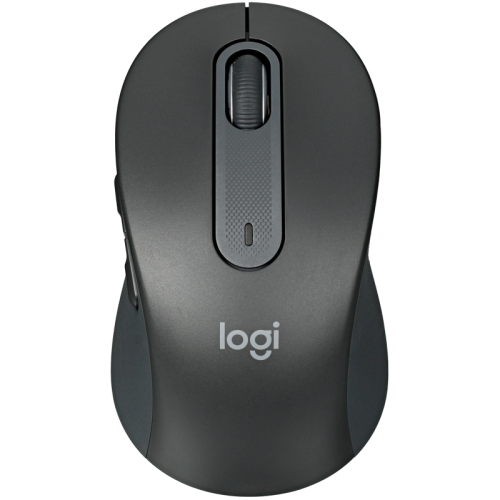 Мышь/ Logitech Wireless Mouse Signature M650 -GRAPHITE-BT-M650
