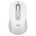 Мышь/ Logitech Wireless Mouse Signature M650 -OFF-WHITE-BT-M650