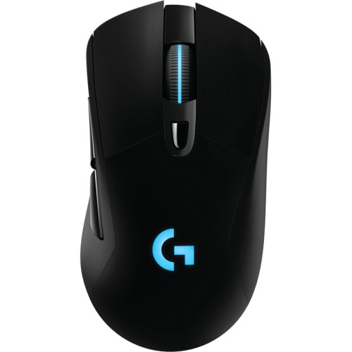 Мышь G703 LIGHTSPEEDWireless Gaming Mouse