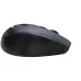 Мышь компьютерная/ Беспроводная мышь ACER OMR060  Wireless 2.4G Mouse 1600dpi (6but) black