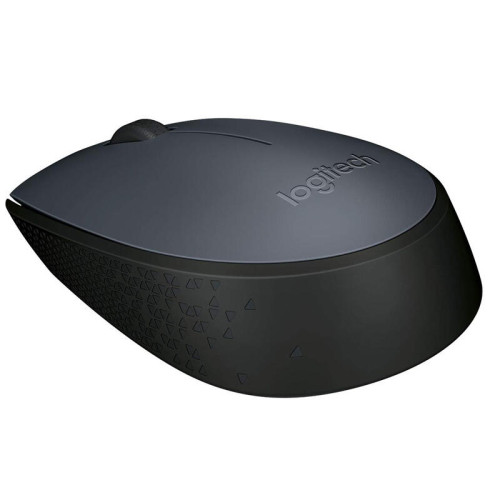 Мышь/ Logitech Wireless Mouse M170