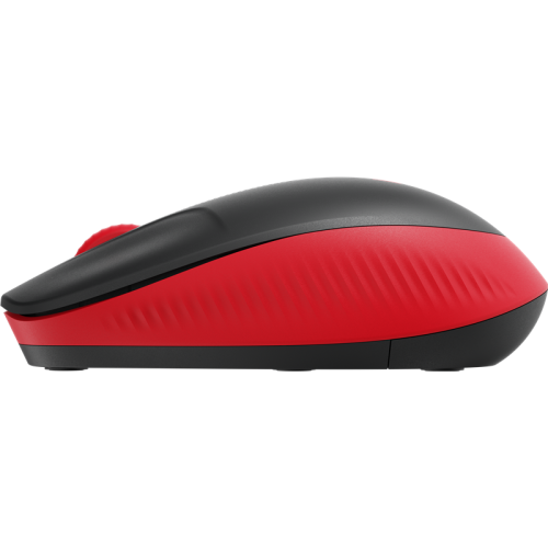 Мышь Logitech Wireless Mouse M190 RED