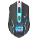 Defender Проводная игровая мышь Skull GM-180L оптика,6кнопок,800-3200dpi Defender Проводная игровая мышь Skull GM-180L оптика,6кнопок,800-3200dpi