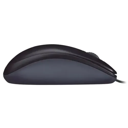 Мышь Logitech Mouse M90 USB Dark Grey