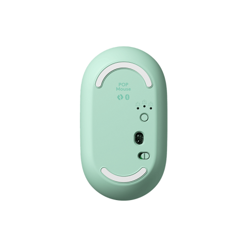 Мышь/ Logitech POP Mouse DAYDREAM MINT