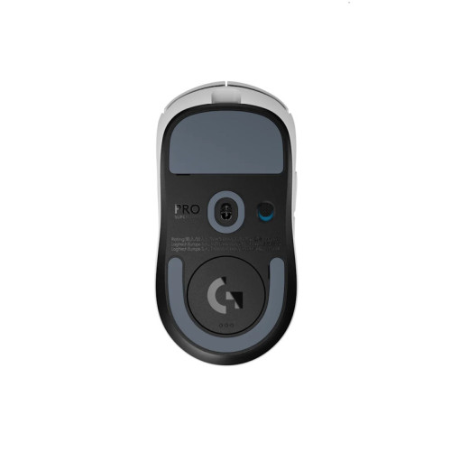 Мышь/ Logitech Mouse PRO X SUPERLIGHT 2 SE, White Мышь/ Logitech Mouse PRO X SUPERLIGHT 2 SE, White