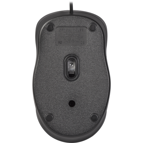 Defender Проводная оптическая мышь Point MM-756 черный,3 кнопки,1000 dpi Defender Проводная оптическая мышь Point MM-756 черный,3 кнопки,1000 dpi