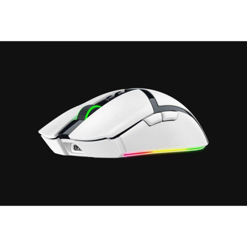 Игровая мышь Razer Cobra Pro Gaming Mouse - White/ Razer Cobra Pro - White Gaming Mouse Игровая мышь Razer Cobra Pro Gaming Mouse - White/ Razer Cobra Pro - White Gaming Mouse