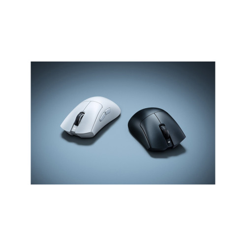 Игровая мышь Razer DeathAdder V4 Pro - White/ Razer DeathAdder V4 Pro - White Mouse