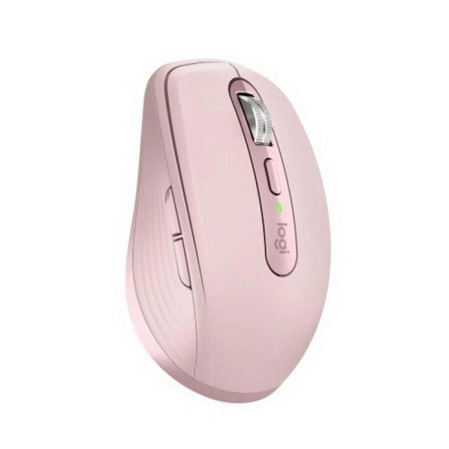Мышь Logitech MX Anywhere 3S Rose