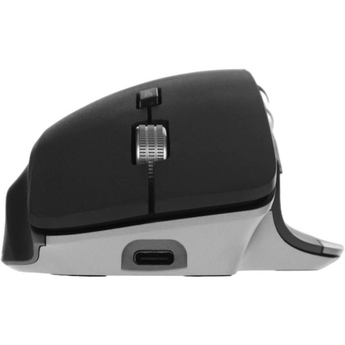 Мышь Acer OMR405 черный оптическая 4800dpi беспров. BT/Radio USB 8but (ZL.MCEEE.02V)