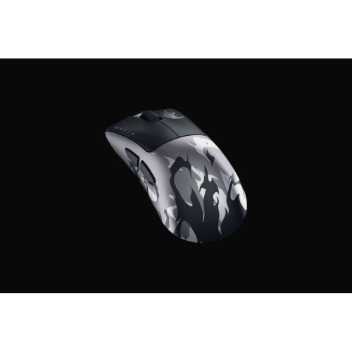 Игровая мышь Razer DeathAdder V4 Pro - NiKo Ed. Mouse/ Razer DeathAdder V4 Pro - NiKo Ed. Mouse