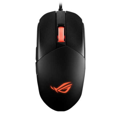 Мышь ASUS P518 ROG STRIX IMPACT III/ ASUS P518 ROG STRIX IMPACT III