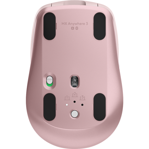 Мышь/ Logitech Mouse MX Anywhere 3 ROSE