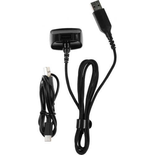 Мышь A4Tech Bloody R90 Plus Naraka белый/рисунок оптическая 5000dpi беспров. USB 7but