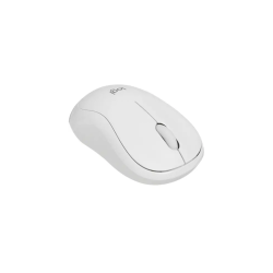 Мышь Logitech Wireless Mouse M240 SILENT - White
