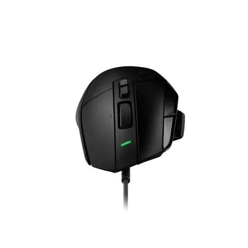 Мышь/ Logitech Gaming Mouse G502 X, Black