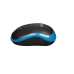 Мышь Logitech Wireless Mouse M185 Blue Мышь Logitech Wireless Mouse M185 Blue