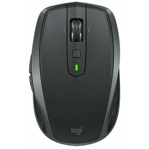 Мышь/ Logitech Mouse MX Anywhere 2S BT GRAPHITE