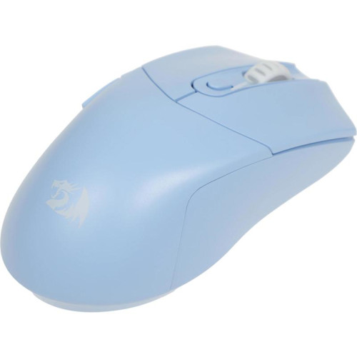 Мышь USB WRL ST4R PRO BLUE 72267 REDRAGON