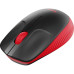 Мышь/ Logitech Wireless Mouse M190 RED