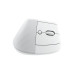 Мышь/ LOGITECH Lift Bluetooth Vertical Ergonomic Mouse - OFF-WHITE/PALE GREY