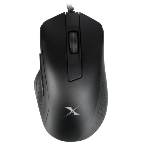 Мышь A4Tech Bloody X5 Pro черный оптическая 16000dpi USB 9but