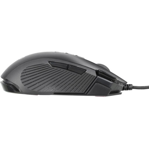 Мышь A4Tech Bloody J90s черный оптическая 8000dpi USB 12but (J90S BLACK ACTIVATED)