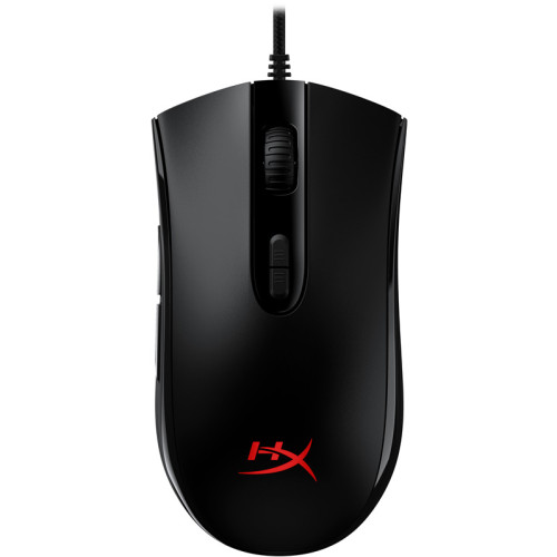 Манипулятор игровой мышь HyperX Pulsfire Core (HX-MC004B)