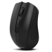 Беспроводная мышь SVEN RX-400W чёрная (3+1кл. 600/1000/1400DPI, блист) Беспроводная мышь SVEN RX-400W чёрная (3+1кл. 600/1000/1400DPI, блист)