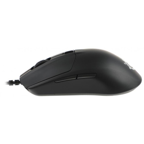 Мышь Steelseries Rival 3 черный оптическая 8500dpi USB 6but (62513)