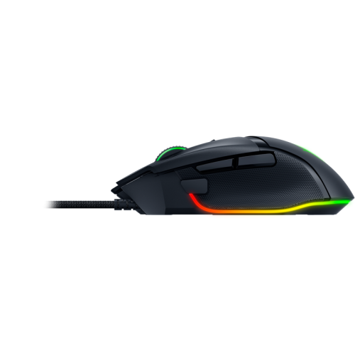 Игровая мышь Basilisk V3/ Razer Basilisk V3 - Ergonomic Wired Gaming Mouse