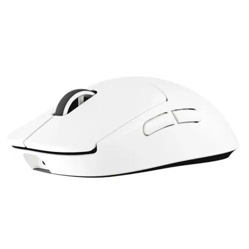 Мышь/ Logitech Mouse G PRO X SUPERLIGHT 2c compact wireless gaming White Retail Мышь/ Logitech Mouse G PRO X SUPERLIGHT 2c compact wireless gaming White Retail